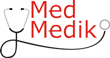 Med Medik Lekarska Ordinacija Pančevo Logo